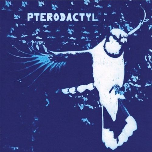 Pterodactyl cover art