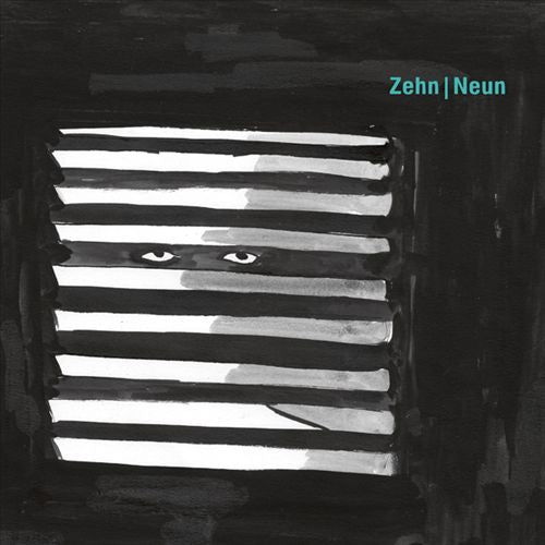 Zehn/Neun cover art