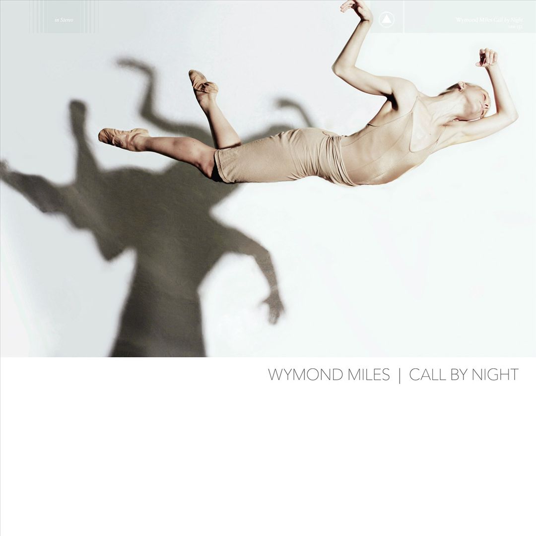 Call by Night [LP] cover art