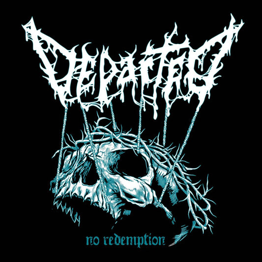 No Redemption cover art