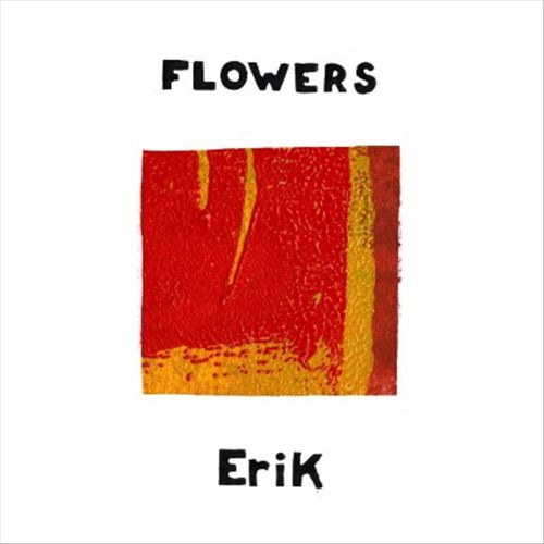 Erik cover art