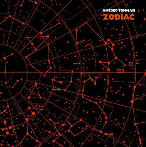 Zodiac cover art