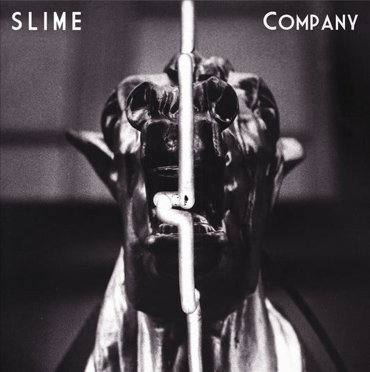 Company [LP] cover art