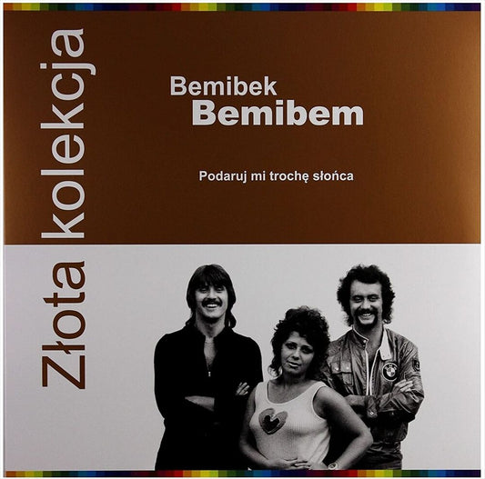 Zlota Kolekcja (Best Of) cover art