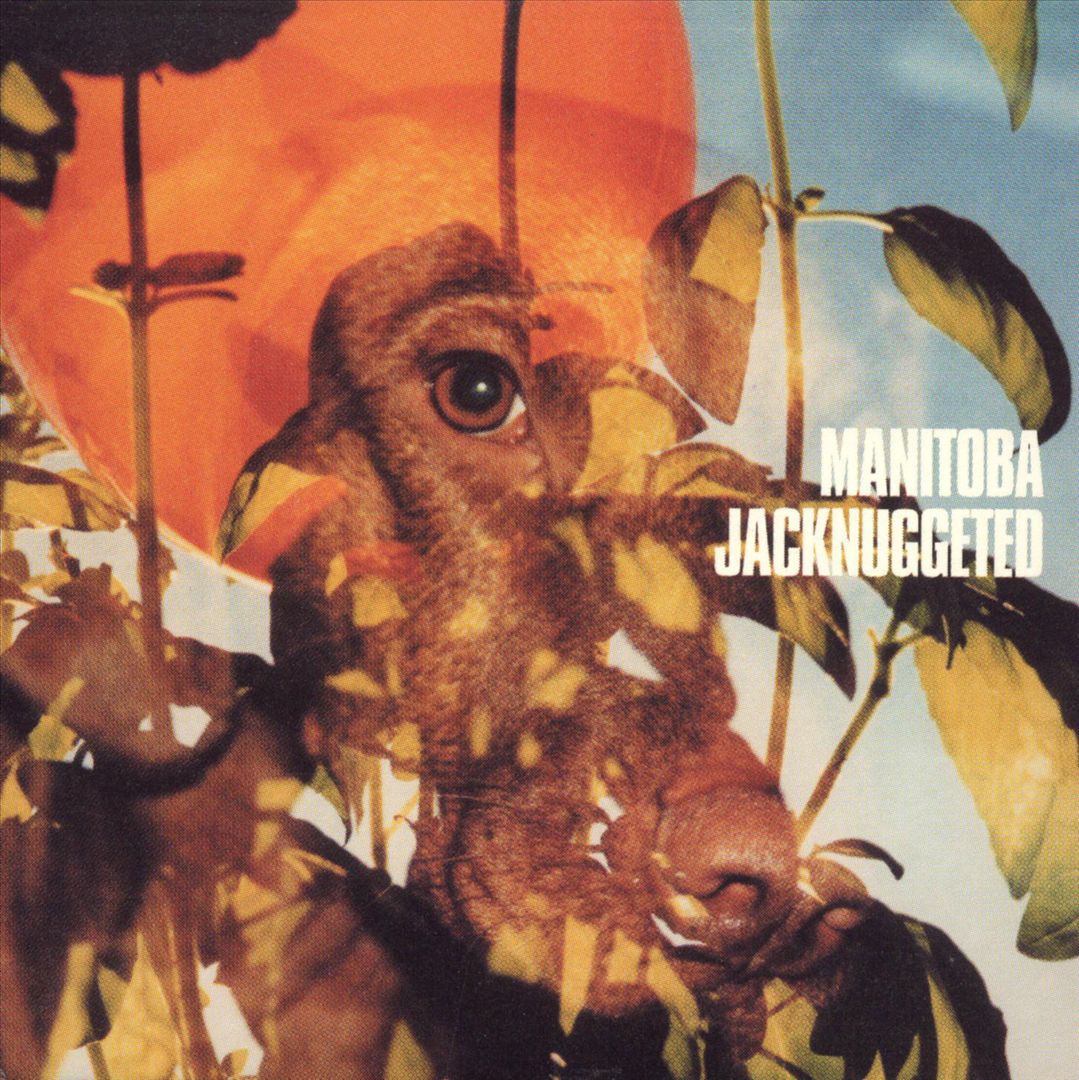 Jacknuggeted cover art