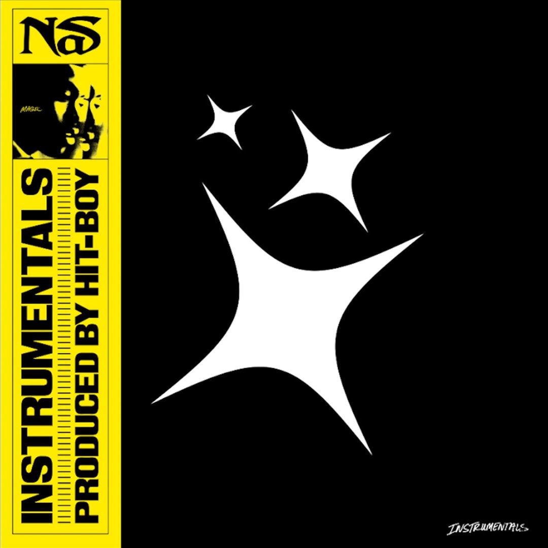 Magic [Instrumental Version] [Fluorescent Yellow Vinyl] cover art