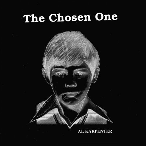 Chosen One cover art