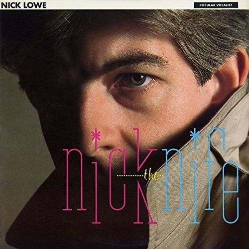 Nick the Knife [2017 Bonus Tracks] [LP] cover art