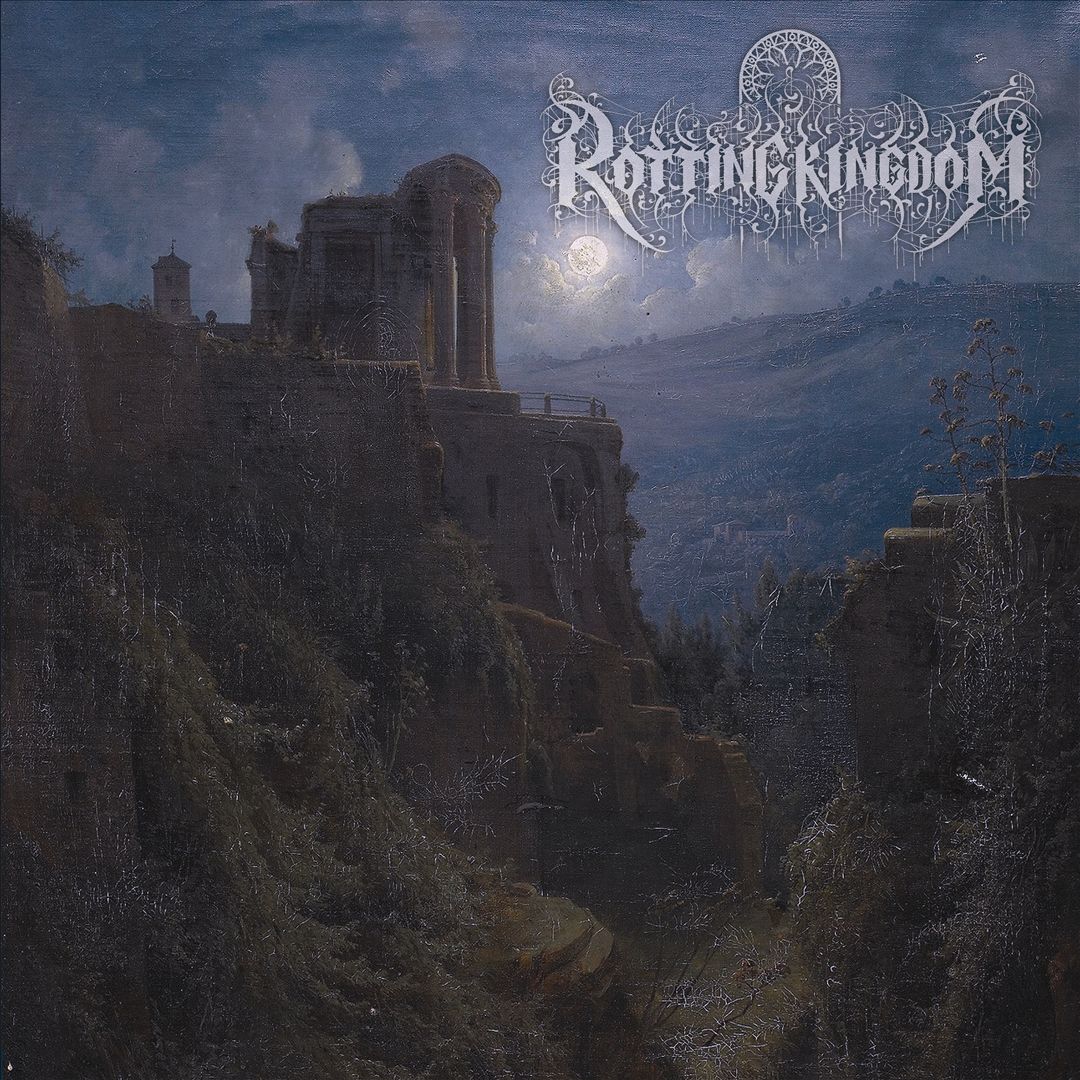 Rotting Kingdom cover art