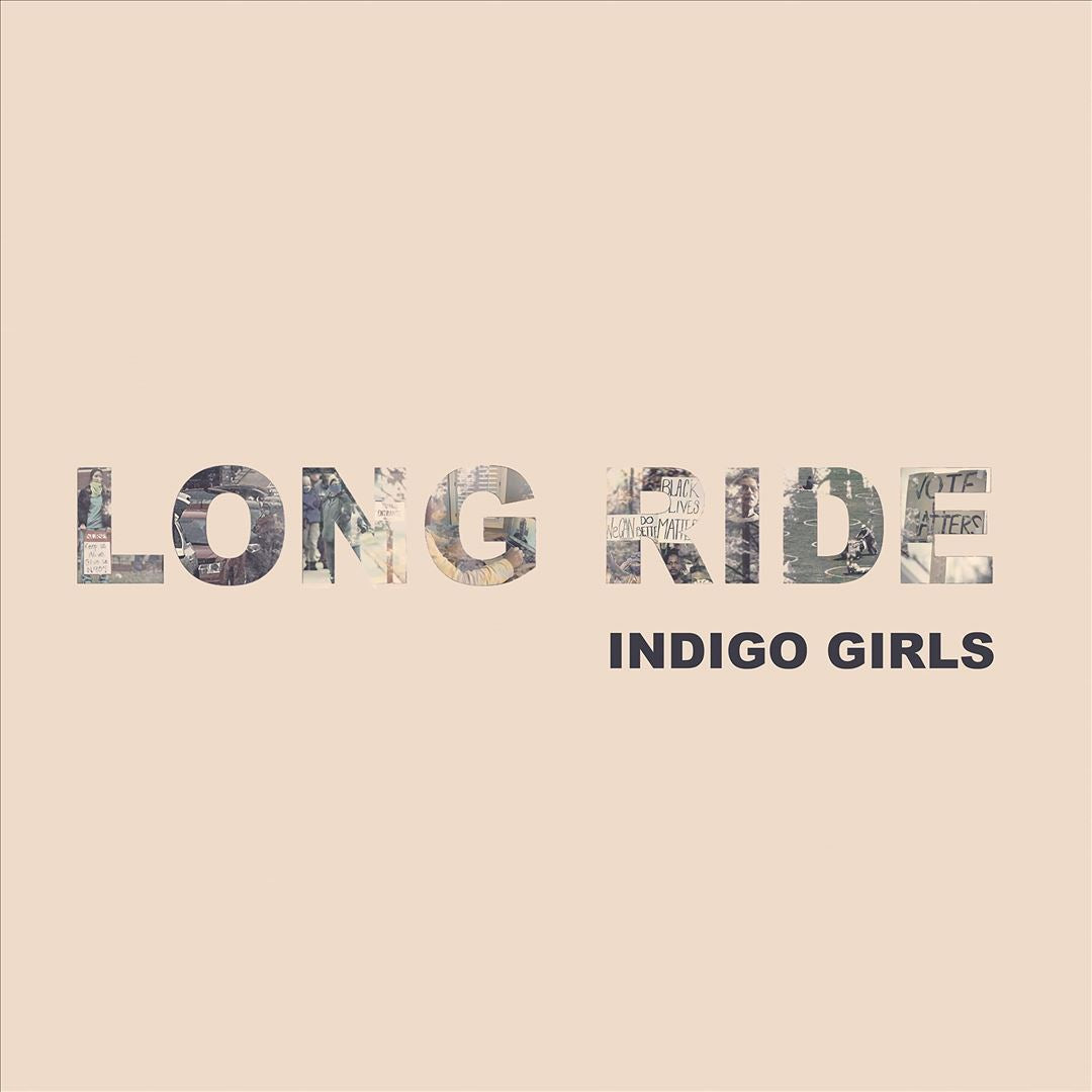 Long Ride cover art